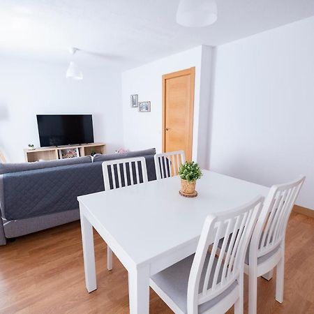 La Casina De Leo Y Mia - Centro De Gijon 6P - Wifi - Vut-3398-As Lägenhet Exteriör bild