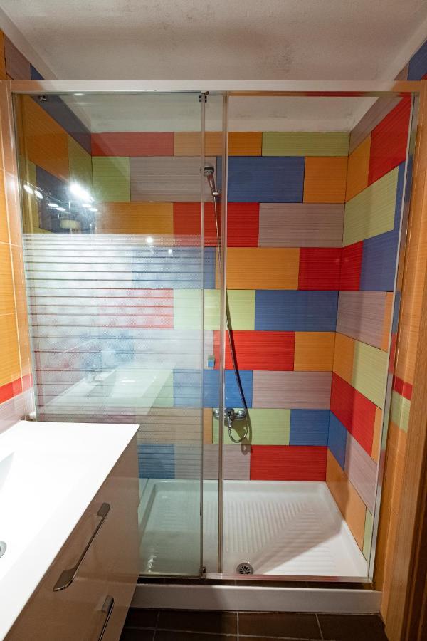 La Casina De Leo Y Mia - Centro De Gijon 6P - Wifi - Vut-3398-As Lägenhet Exteriör bild
