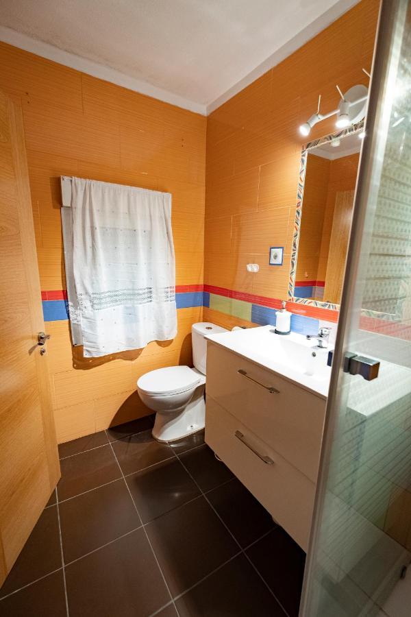 La Casina De Leo Y Mia - Centro De Gijon 6P - Wifi - Vut-3398-As Lägenhet Exteriör bild